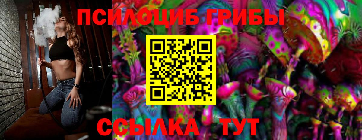 Галлюциногенные грибы Cubensis Можга